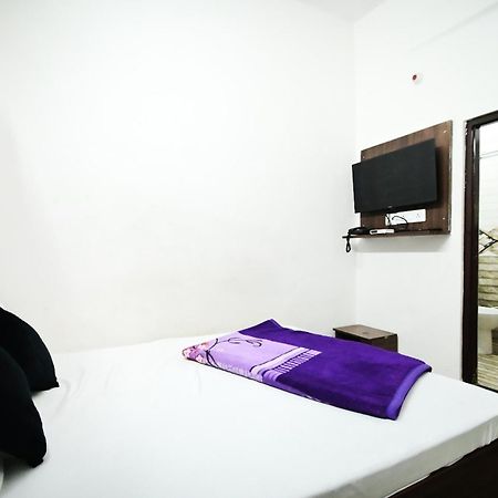 Hotel Apoorv - Near Jaipur Railway Station Exterior foto