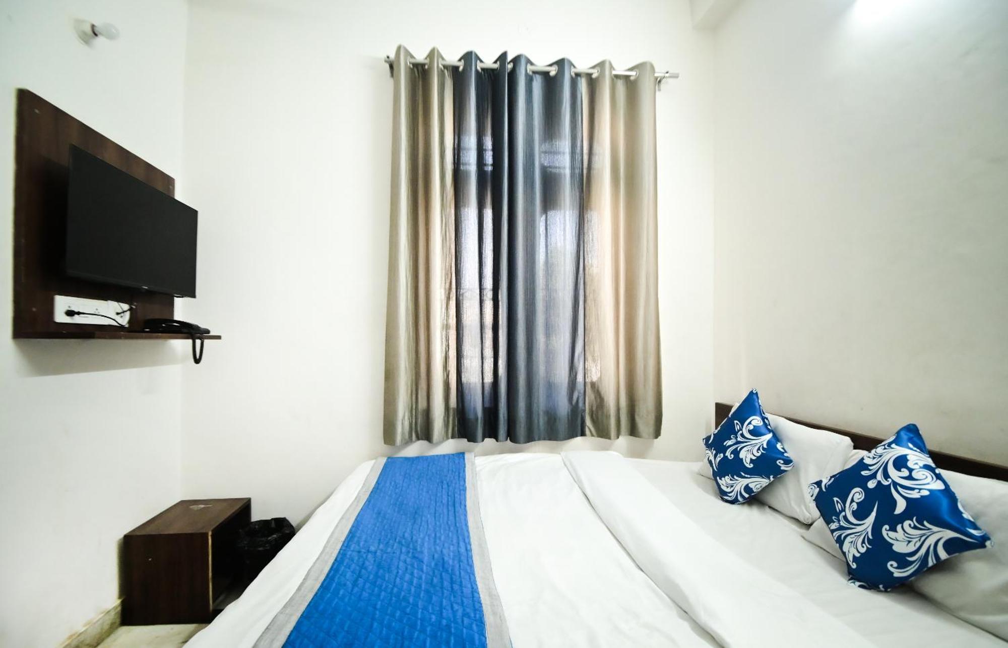 Hotel Apoorv - Near Jaipur Railway Station Exterior foto