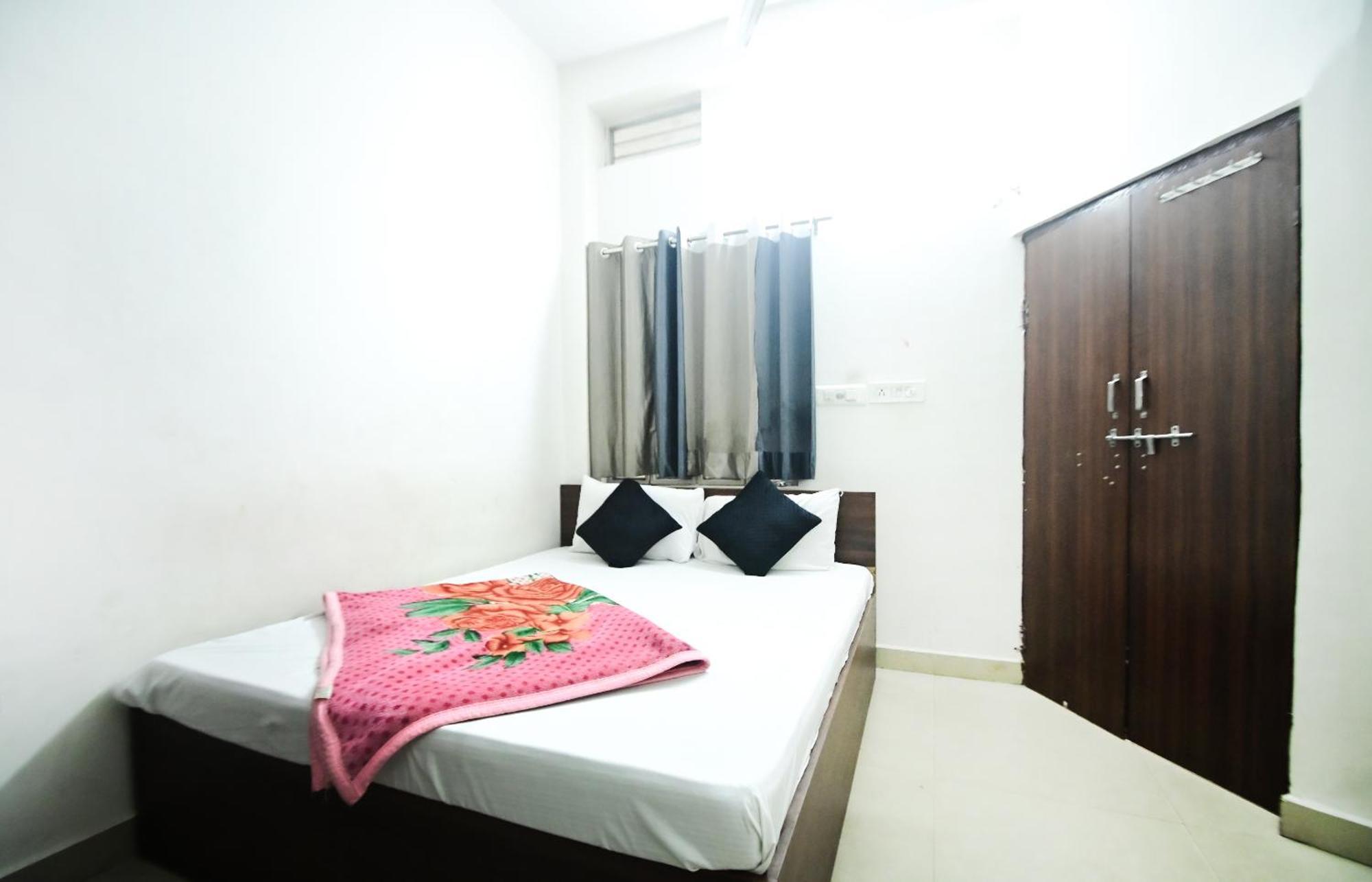 Hotel Apoorv - Near Jaipur Railway Station Exterior foto