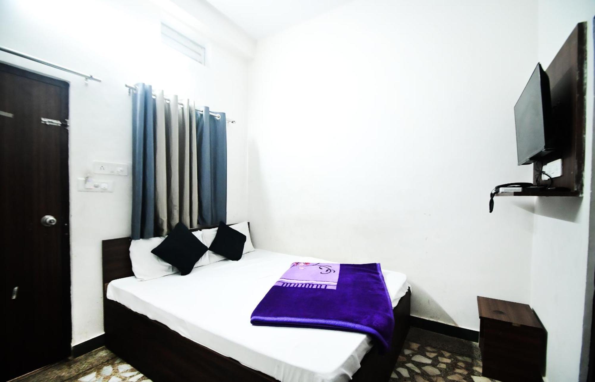 Hotel Apoorv - Near Jaipur Railway Station Exterior foto