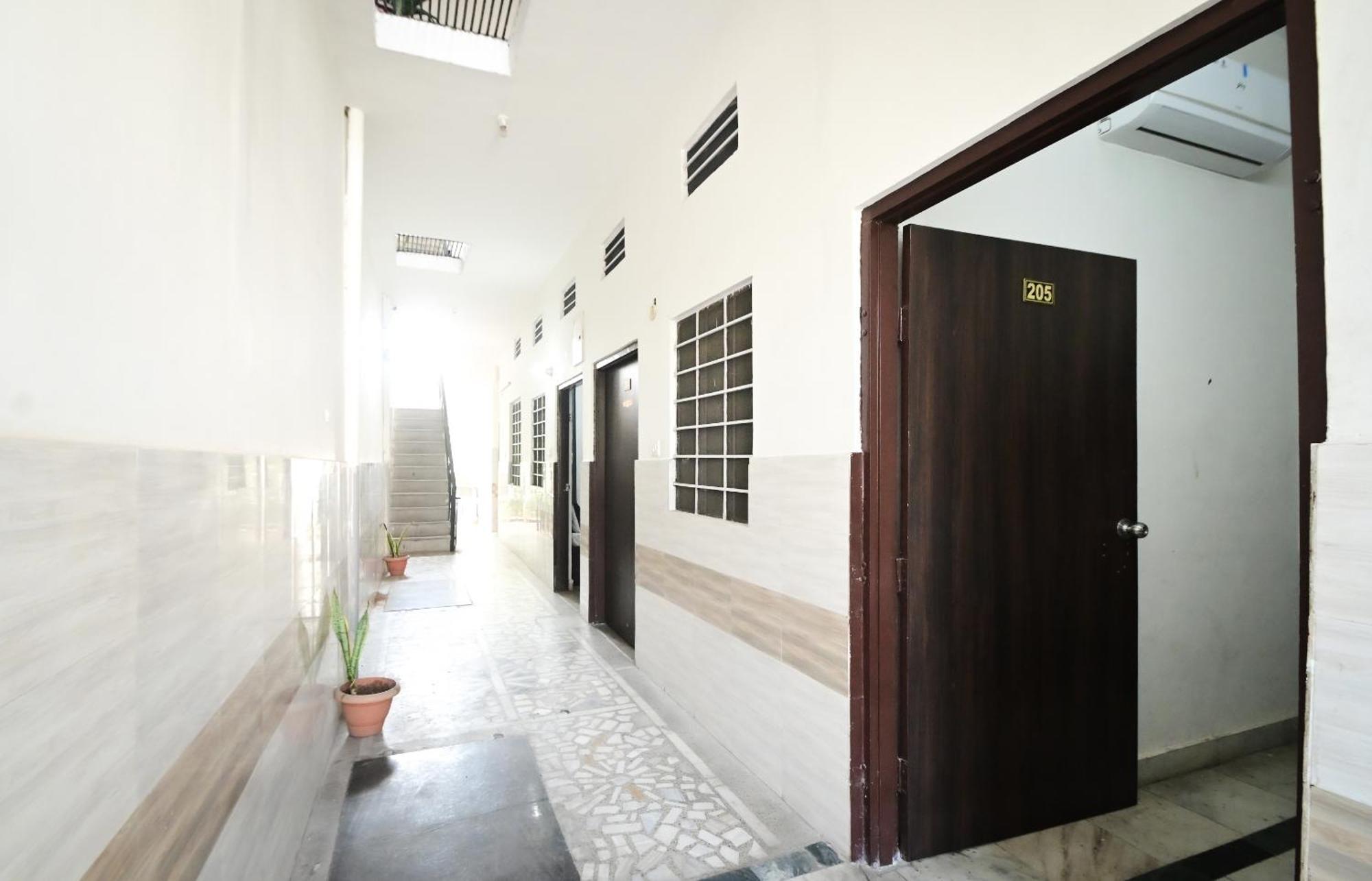 Hotel Apoorv - Near Jaipur Railway Station Exterior foto