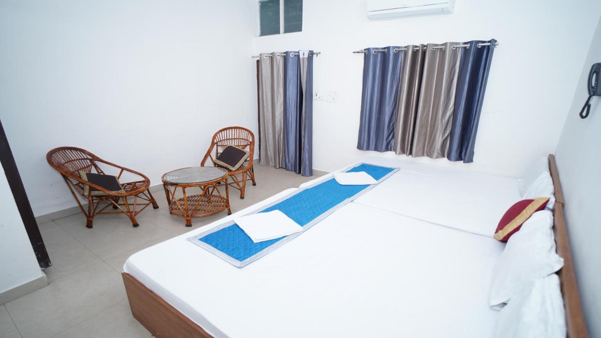 Hotel Apoorv - Near Jaipur Railway Station Exterior foto